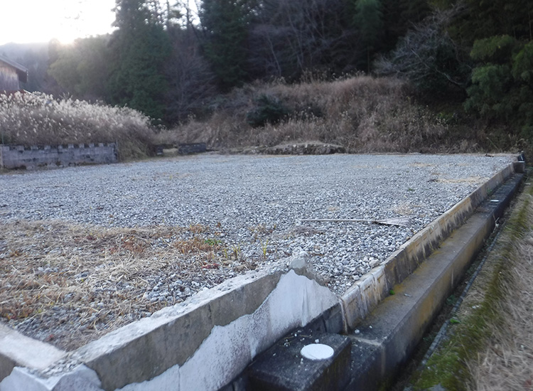 House in Shimane