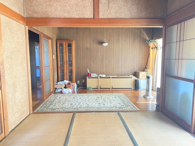 House, 6-min walk to station, Gifu