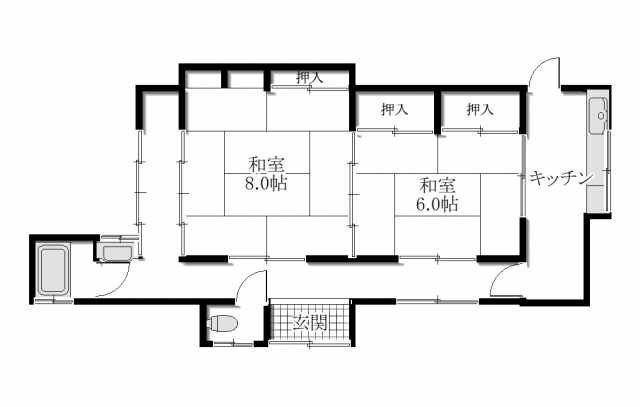 1970s wood house in Hyogo