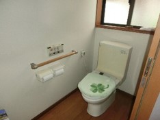 1920s wood house in Niigata