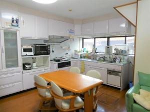 1860s wood house, 16-min walk to station, Shimane