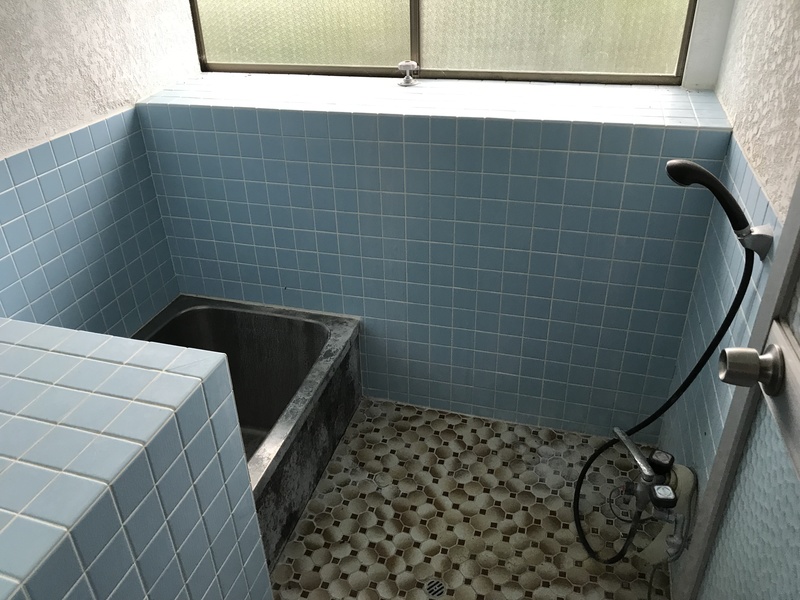 1880s wood house in Iwate