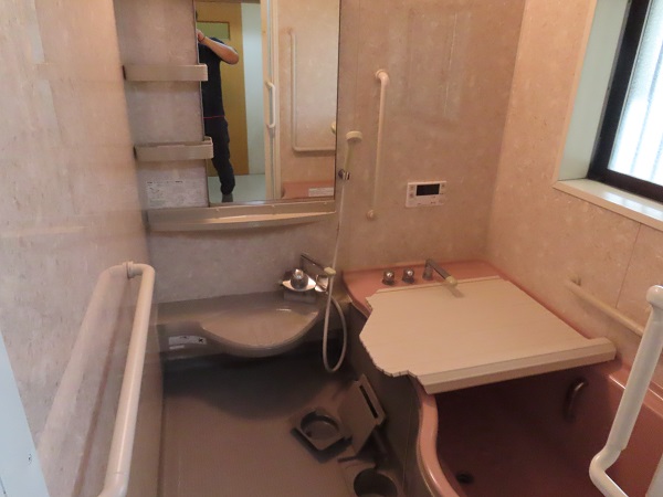 1970s wood house, 18-min walk to station, Fukushima