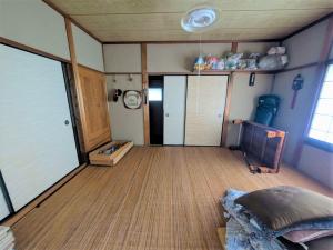 1970s wood house in Shimane