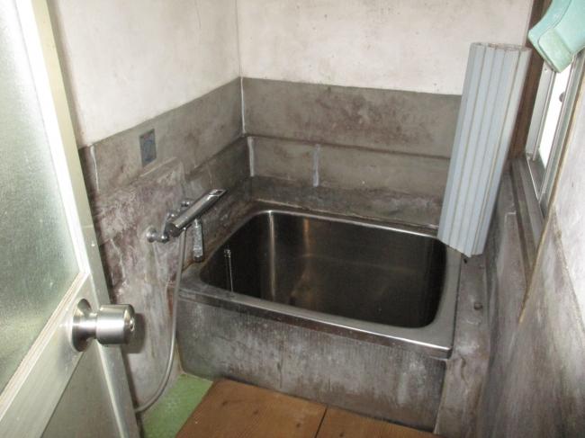 1890s wood house, 17-min walk to station, Okayama
