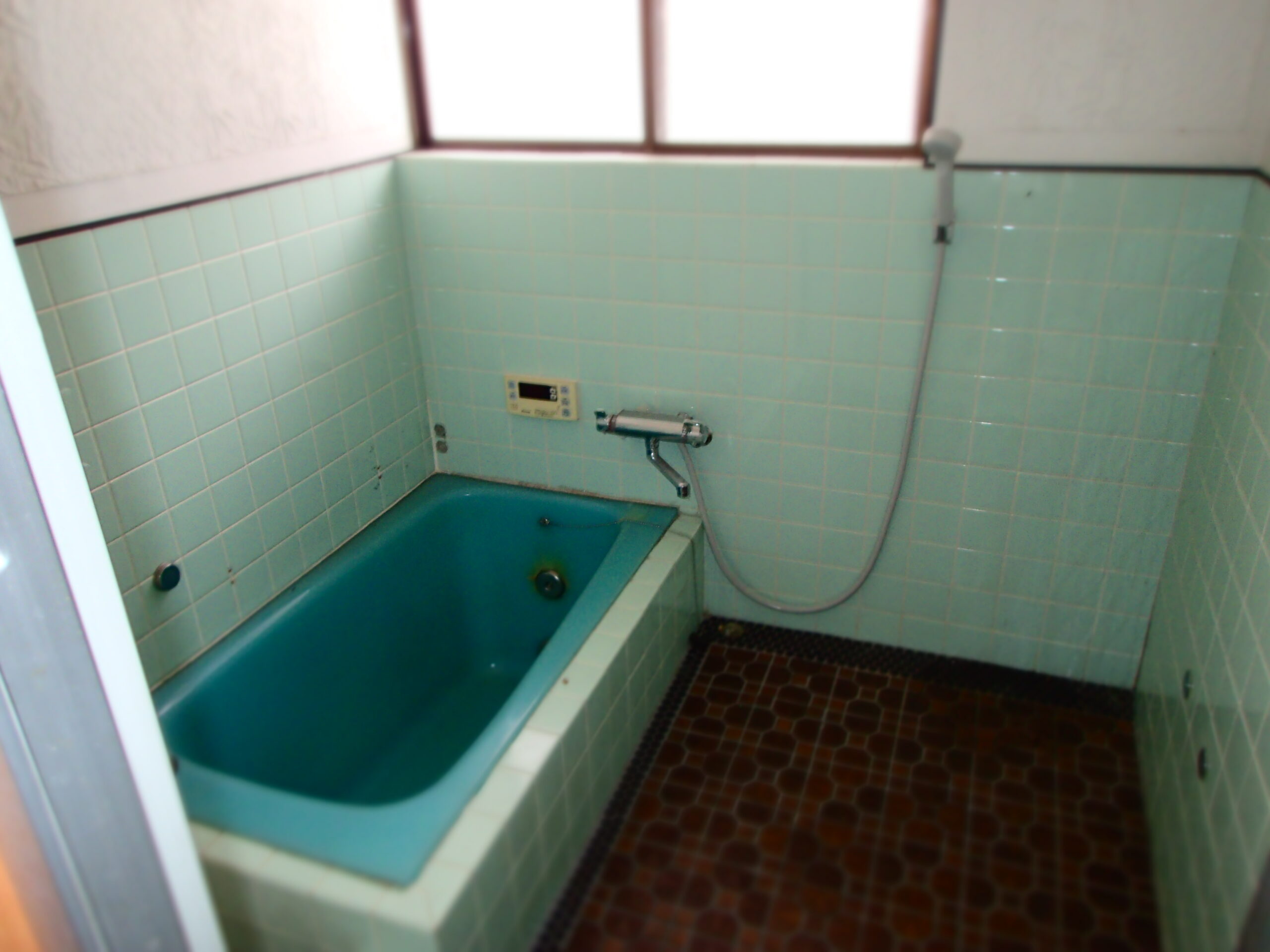 1980s wood house in Okayama