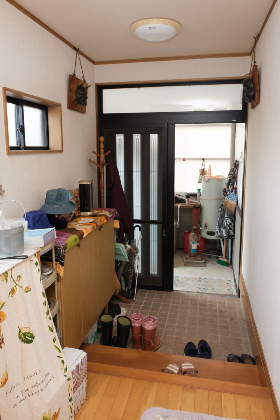 1990s wood house, 14-min walk to station, Yamagata