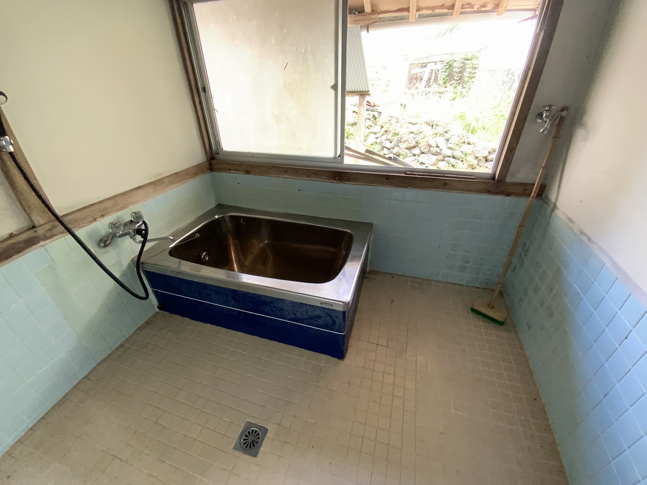 1920s house, 9-min walk to station, Yamaguchi