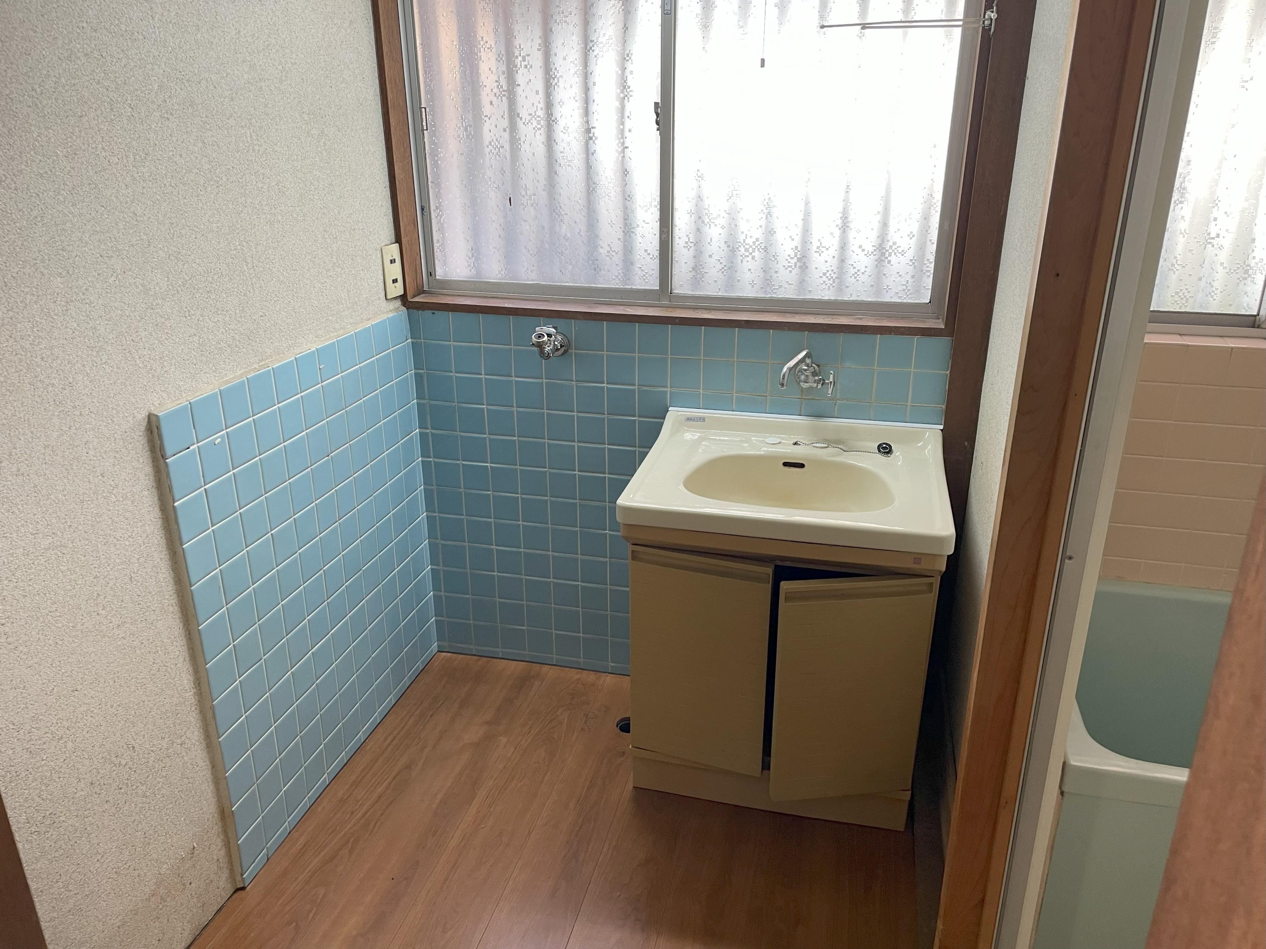Registration No.376 Furukawa Town, Urban Area
