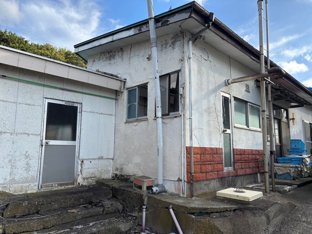 House in Akita