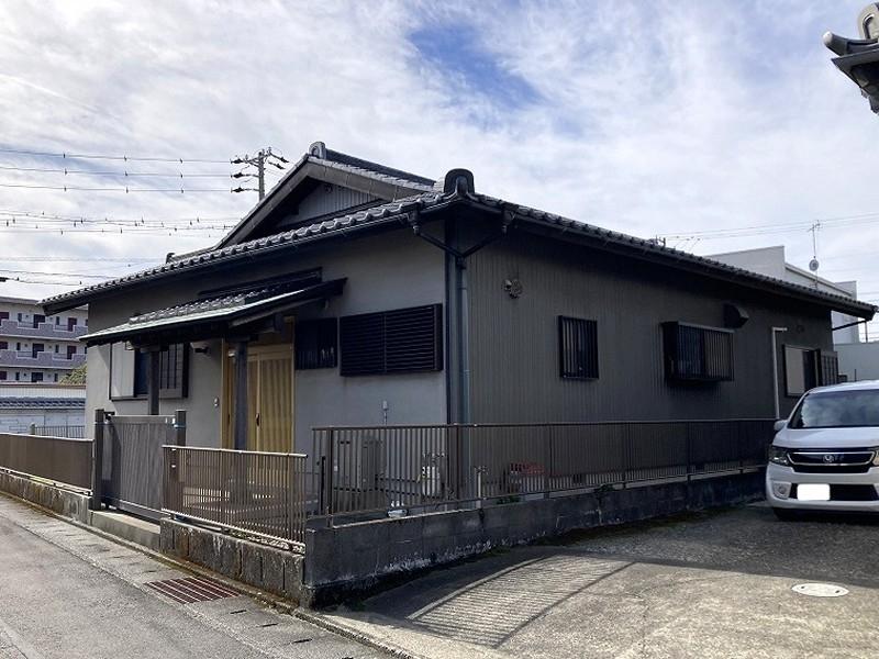 1990s wood house, 14-min walk to station, Shizuoka