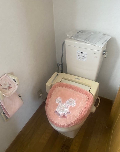 1990s wood house in Nagano