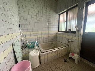 1990s house in Osumi, Soo, farmland, approval needed
