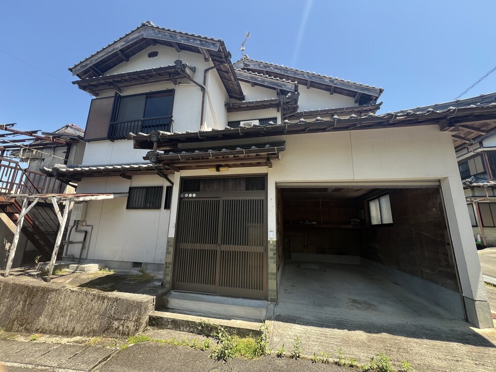 House in Kochi