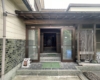 1950s wood house on a large plot in Toyama