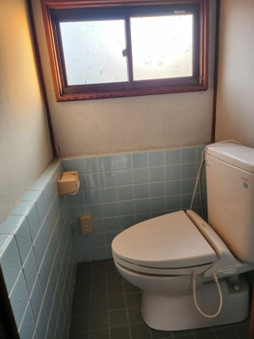 1950s wood house in Minamiawaji