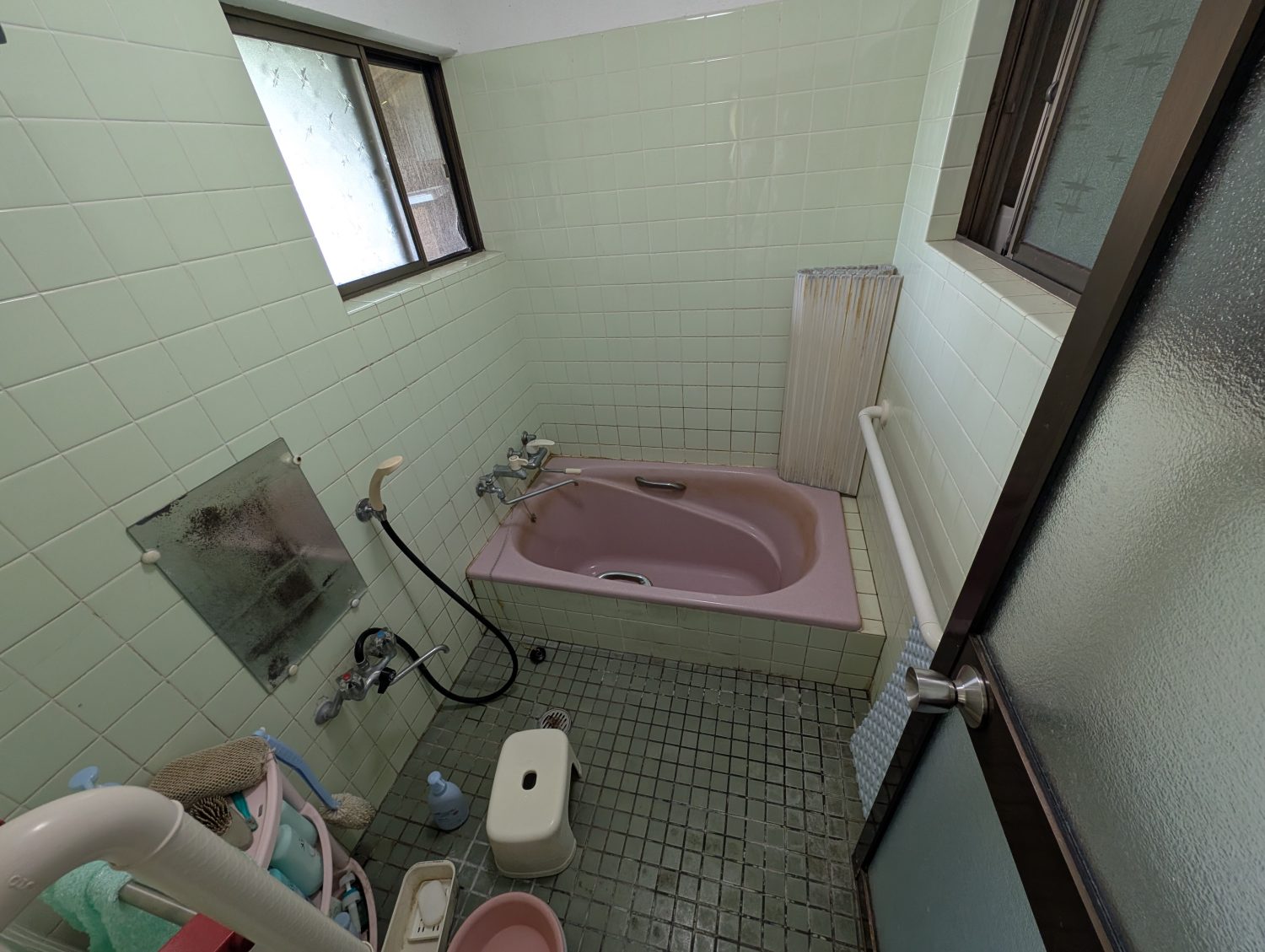 Wood house, 13-min walk to station, Hyogo
