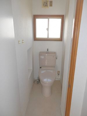 1990s wood house in Iwate