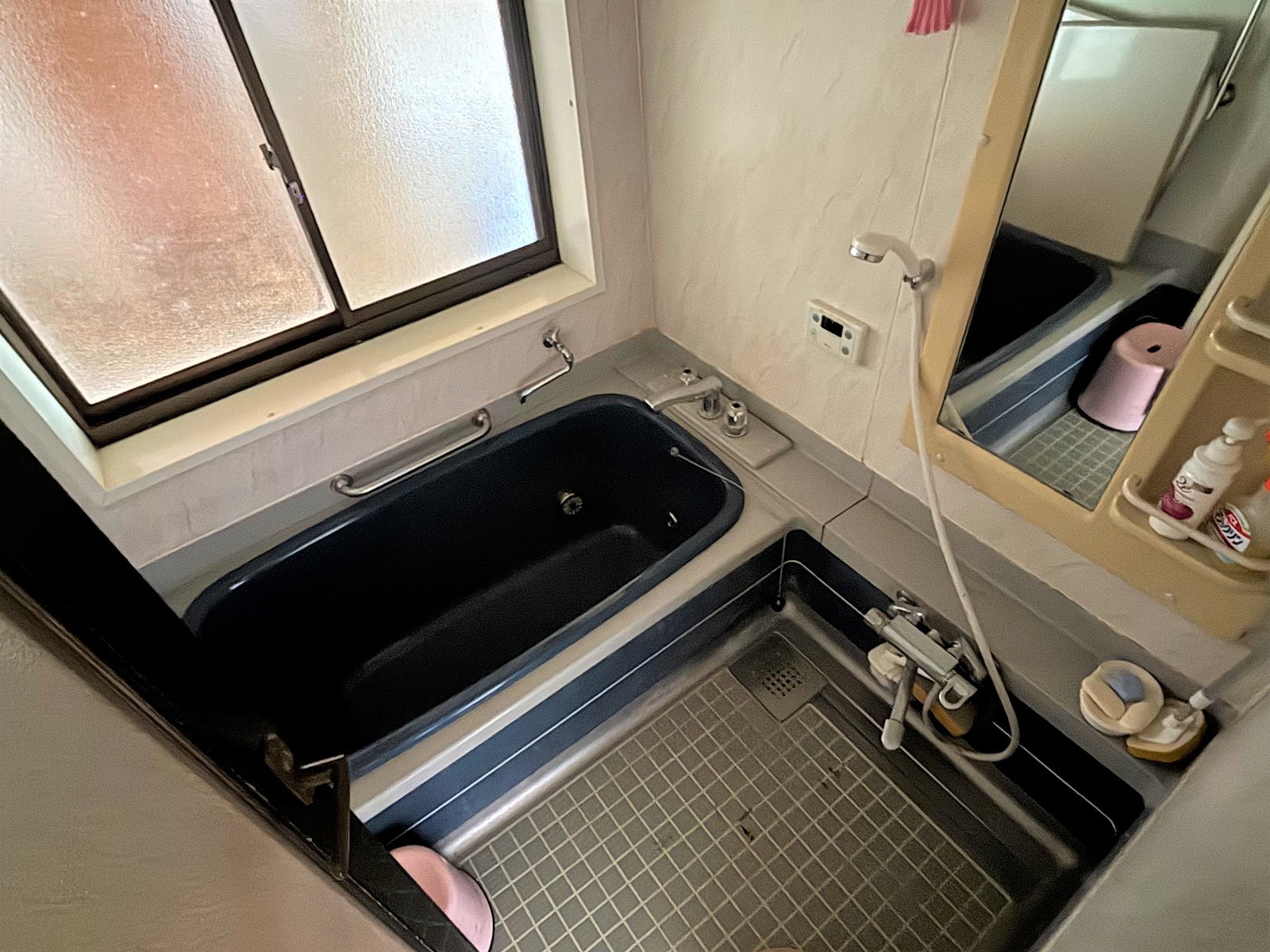 House on a large plot in Hyogo