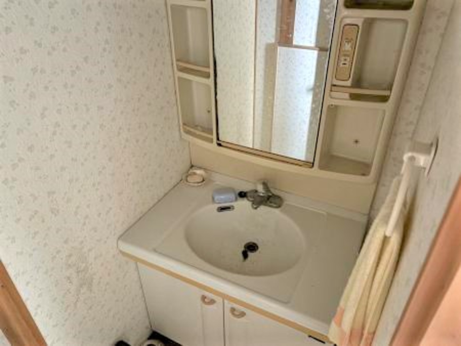 1970s wood house in Hyogo