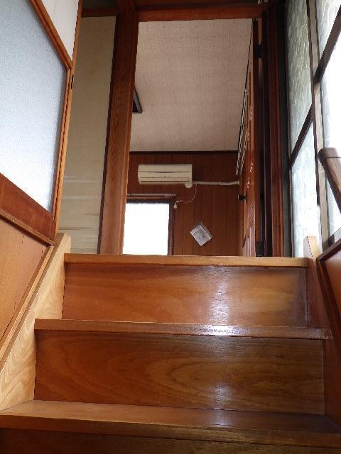 Wood house, 20-min walk to station, Nagasaki