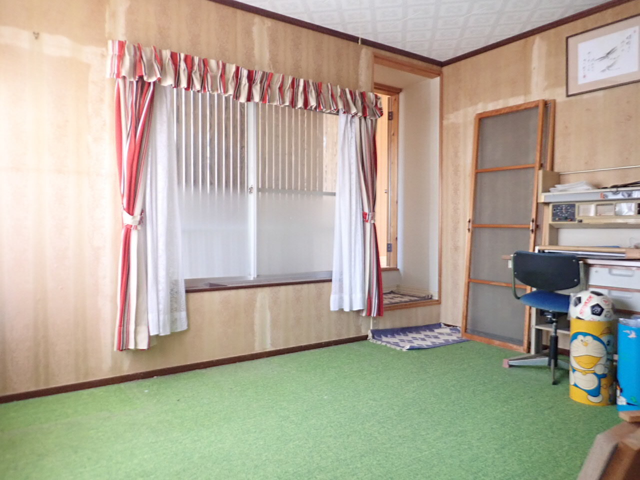 1970s wood house in Kochi