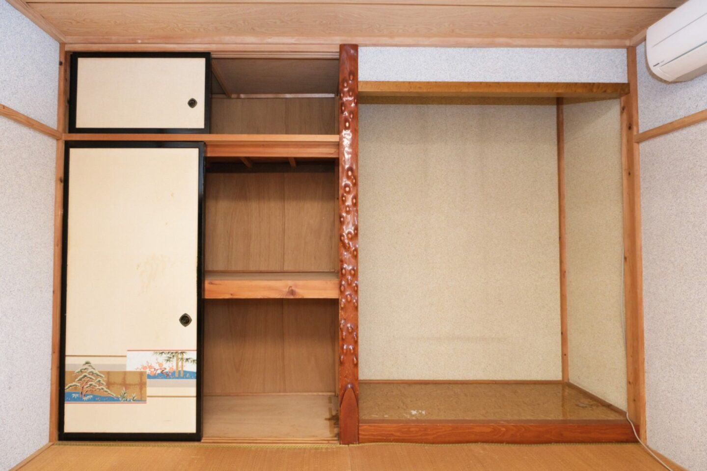 1970s wood house in Yamagata