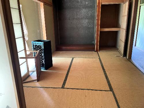 Sale Property 152 (Nakazawa District)