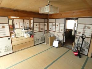 House, 18-min walk to station, Niigata