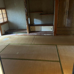 1960s wood house, 7-min walk to station, Mie