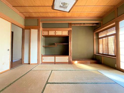 House 105 (Fukuoka Ward)