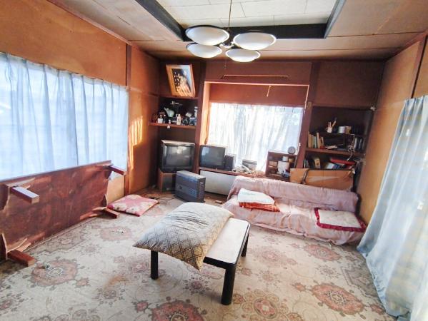 1960s house in Komoro