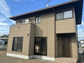 House for Sale in Horinouchi, Kikuta-machi, Koriyama