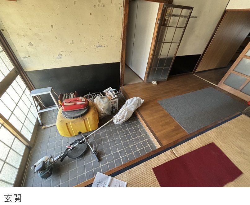 House in Yamanashi
