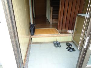 1960s wood house in Shimane
