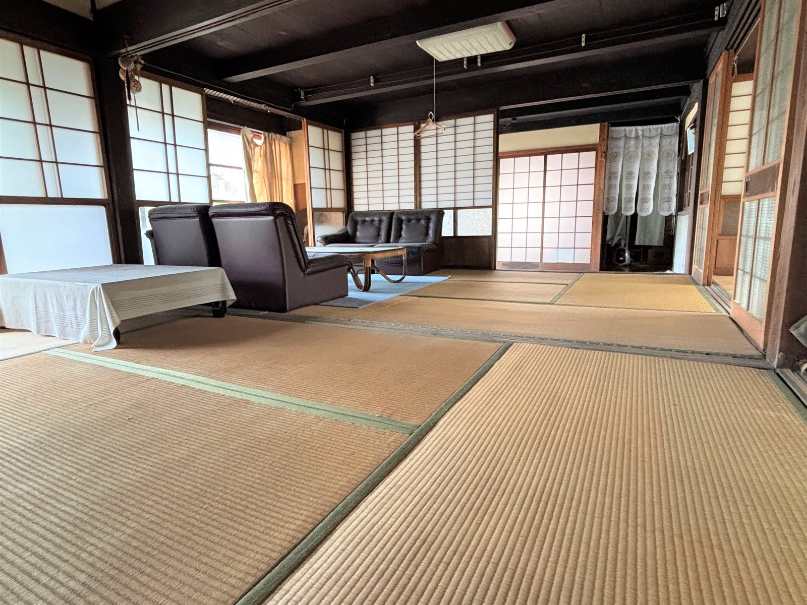 House, 20-min walk to station, Hyogo