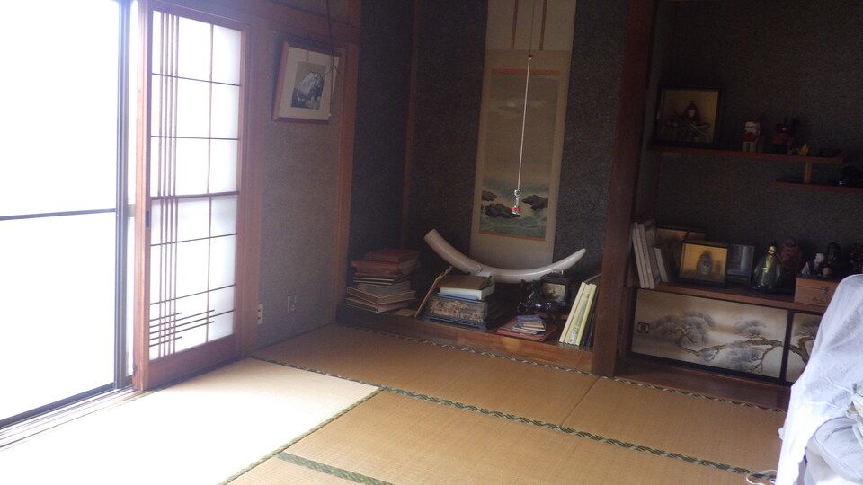 1970s house, 5-min walk to station, Yamagata
