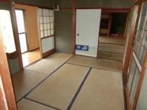 1980s steel-frame house, 8-min walk to station, Nakatsugawa, Yusui