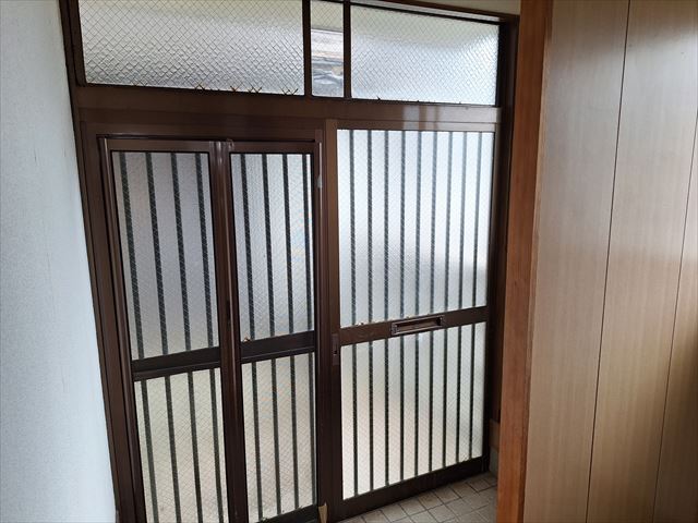 1990s wood house, 3-min walk to station, Yamaguchi