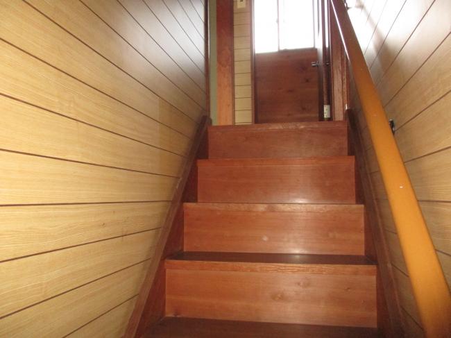 1970s wood house in Okayama