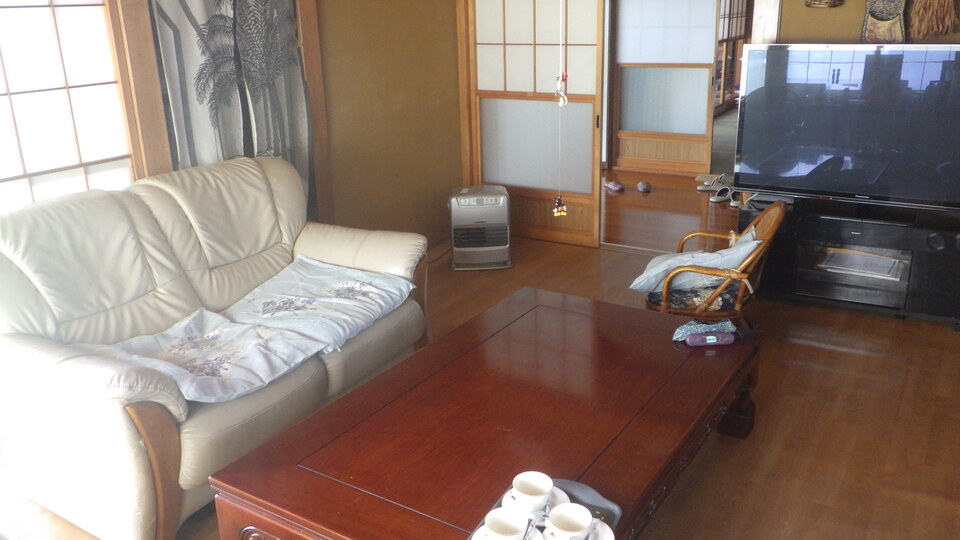 1980s house in Yamagata