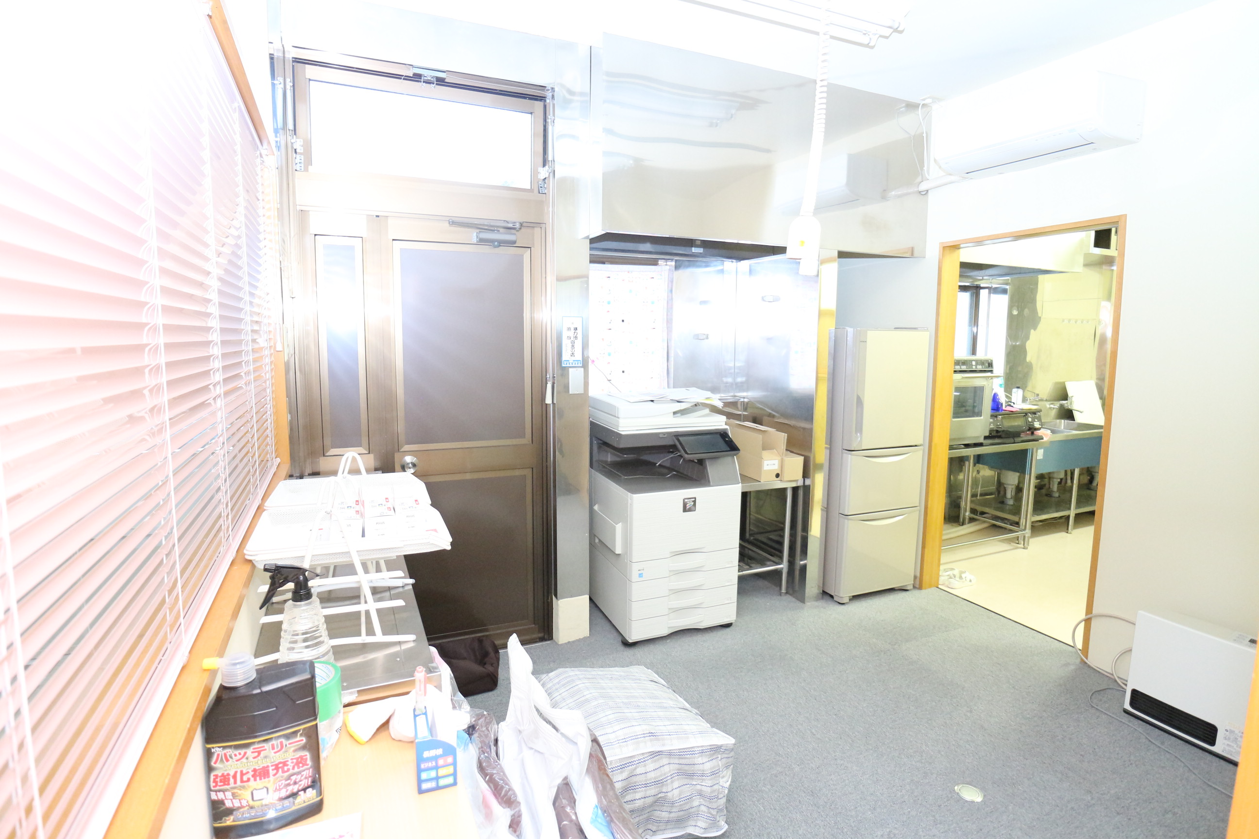 2000s wood house, 9-min walk to station, Nagano