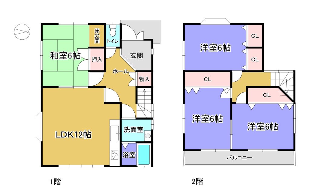 1990s wood house in Hyogo