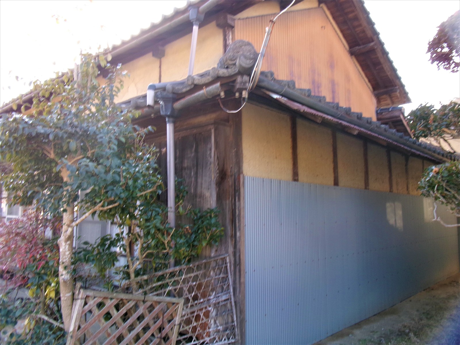 House, 20-min walk to station, Hyogo