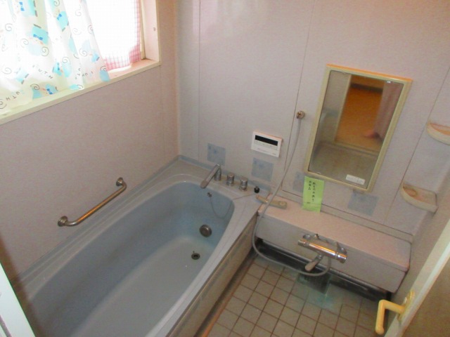 Chino City, Kitayama District, Kurigahira - Single-story Used Residential House