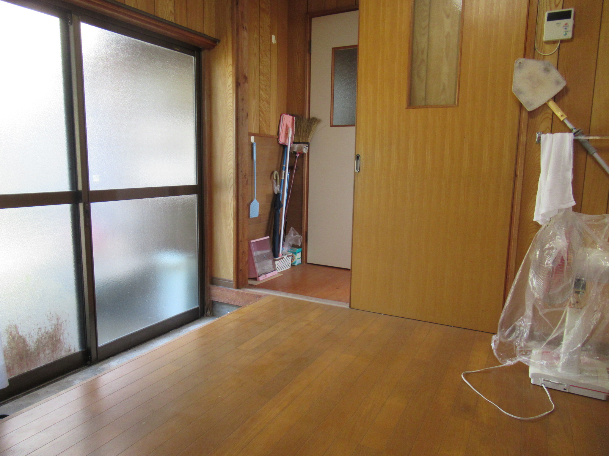 House in Kumamoto