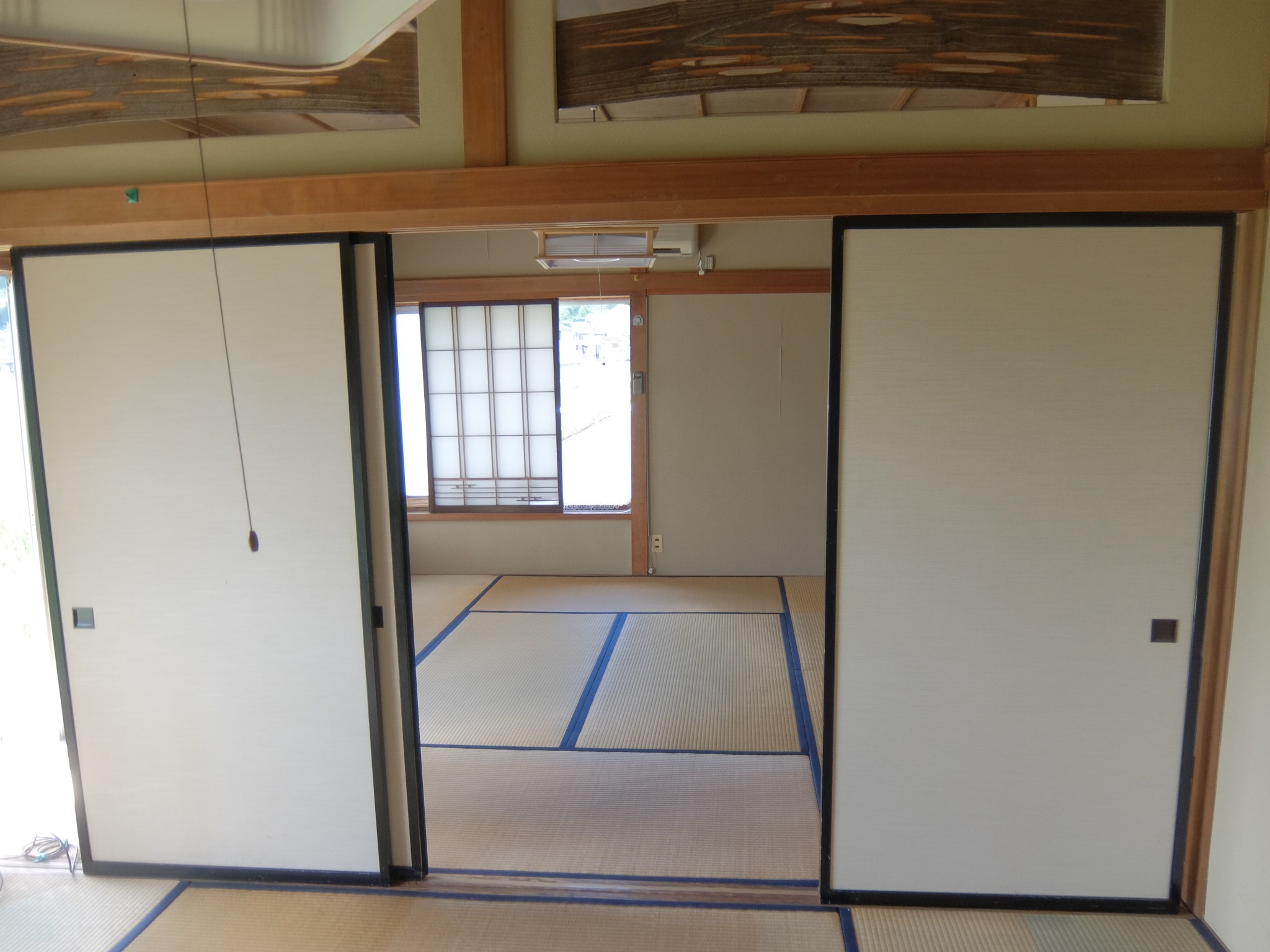 1970s wood house in Nagano
