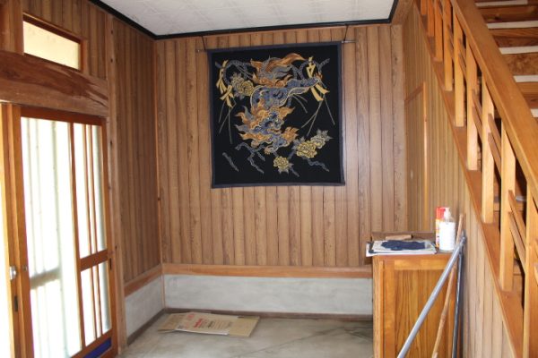 1970s house, 15-min walk to station, Shimane