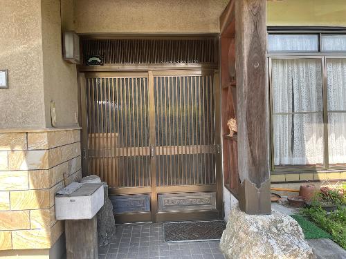 House for Sale 167 (Nakazawa Ward)