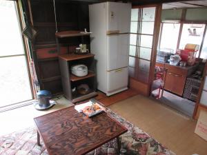 Property No. 08-1-01 - Chiyoshiro District [Hilly Rural Area] [For Sale] With Agricultural Land